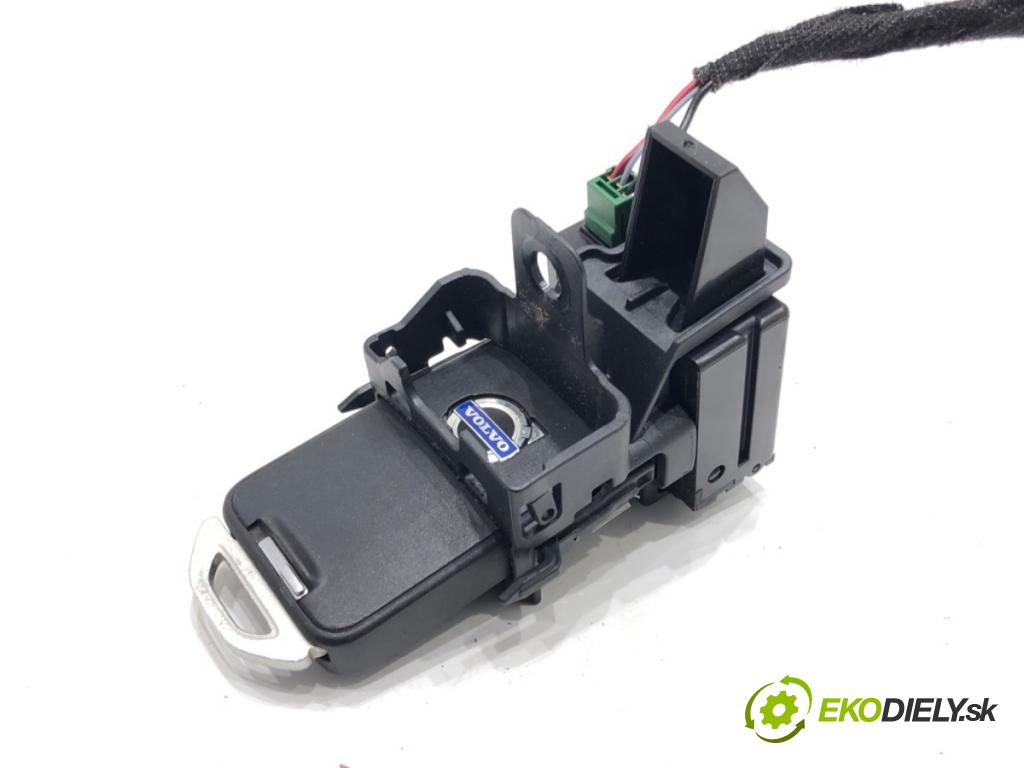 VOLVO V60 I Kombi 2018 110 kW 2.0 D3 1969 spinačka 28227917 (Spínacia skrinka)