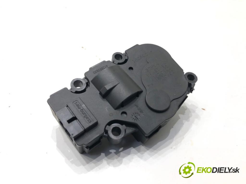VOLVO V60 I Kombi 2018 110 kW 2.0 D3 1969 Motor kúrenia EGP0031