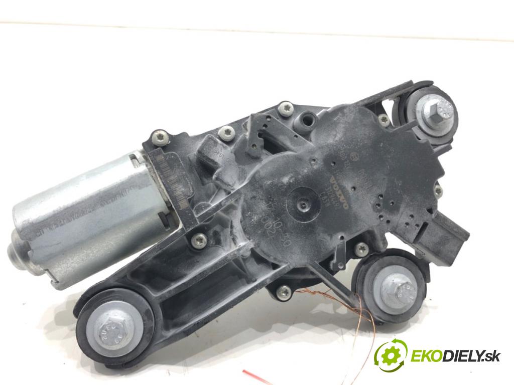 VOLVO V60 I Kombi 2018 110 kW 2.0 D3 1969 Motor stieračov zad 31294492