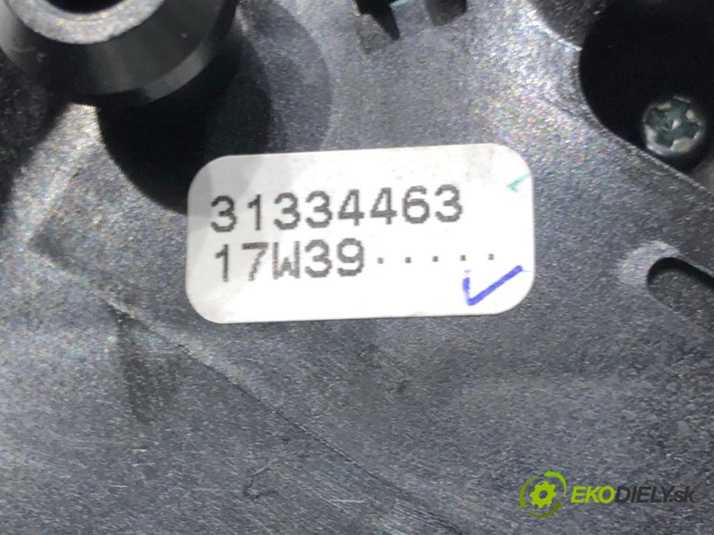 VOLVO V60 I Kombi 2018 110 kW 2.0 D3 1969 SPÍNAČE: volantu 31334463 31334457