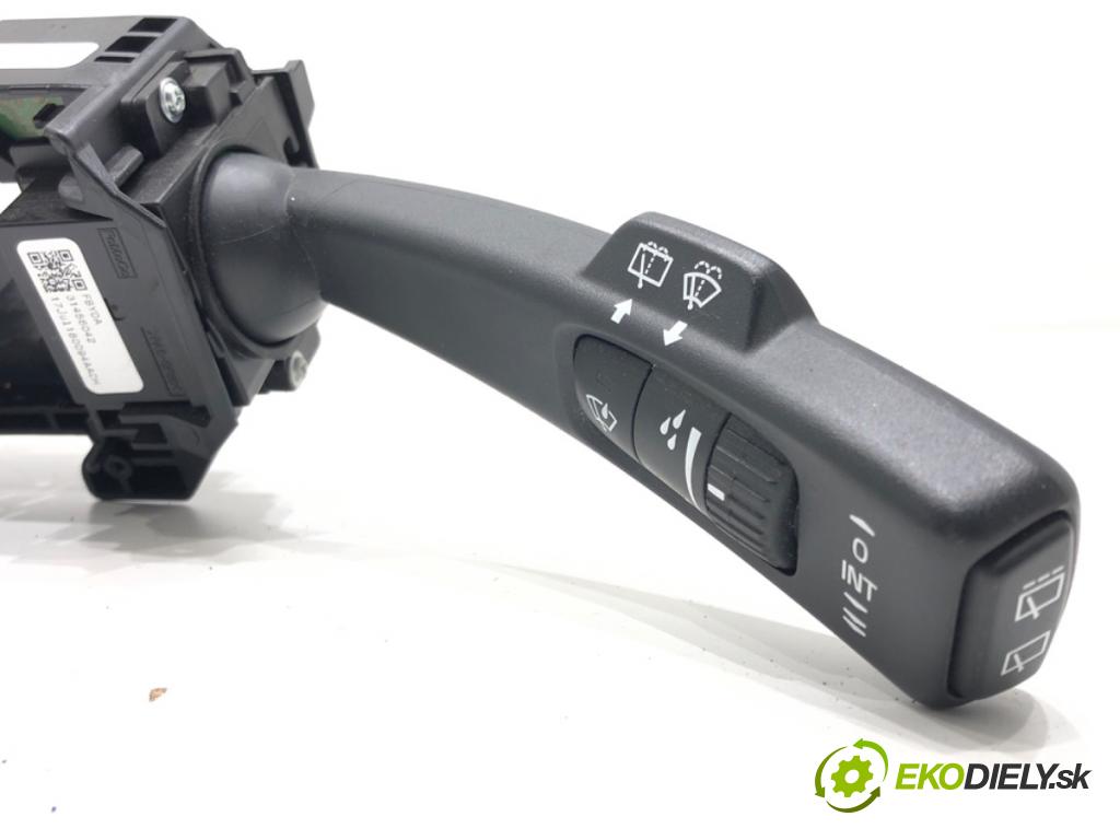 VOLVO V60 I Kombi 2018 110 kW 2.0 D3 1969 Prepínač kombinovaný 31481765 (Prepínacie páčky pod volantom)
