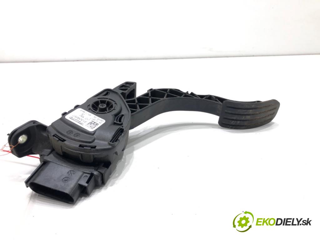 VOLVO V60 I Kombi 2018 110 kW 2.0 D3 1969 Potenciometer plynu 31329057 (Potenciometer plynového pedálu)