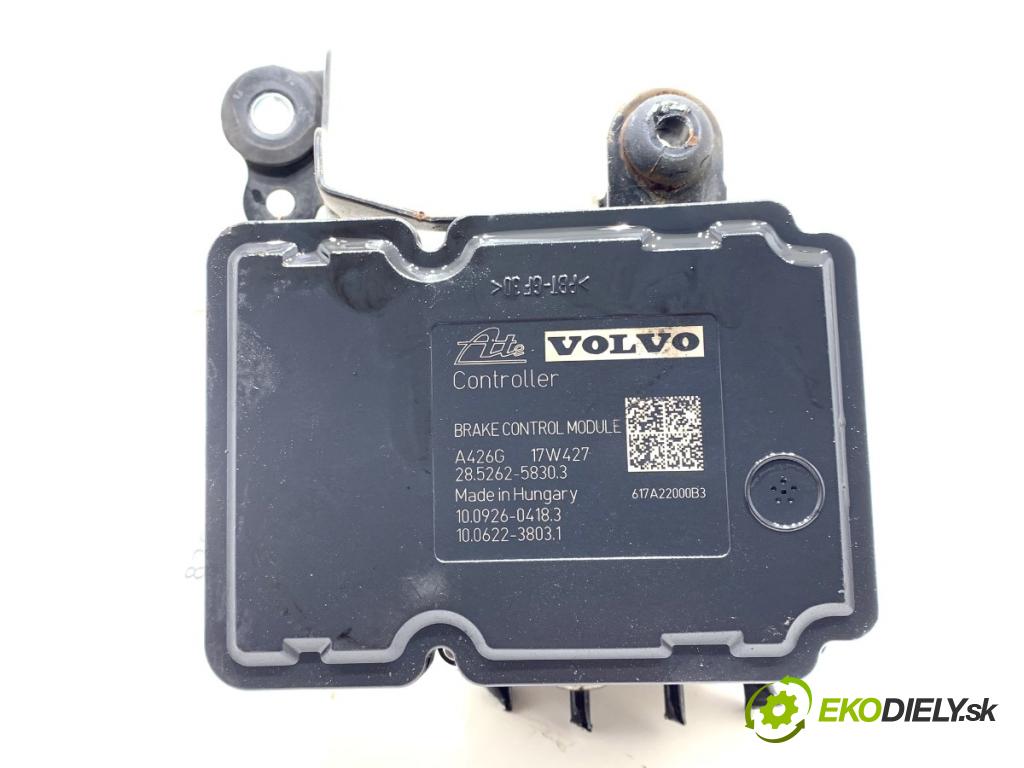 VOLVO V60 I Kombi 2018 110 kW 2.0 D3 1969 Pumpa ABS P31423348 (Pumpa ABS)