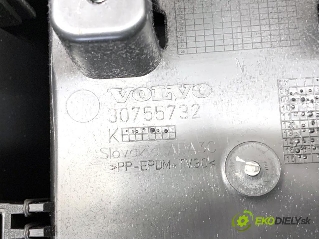 VOLVO V60 I Kombi 2018 110 kW 2.0 D3 1969 Lakťová opierka 30753504 30753505 (Lakťová opierka)