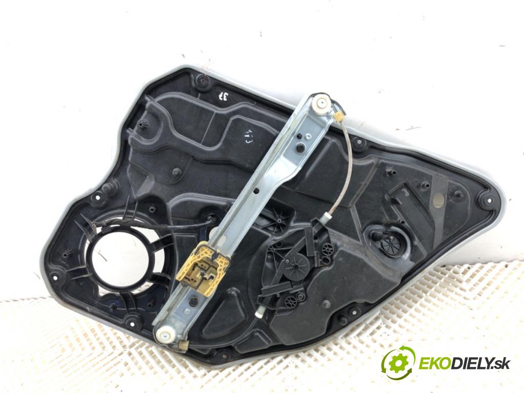 VOLVO V60 I Kombi 2018 110 kW 2.0 D3 1969 Mechanizmus okna ľavy zad 30784312