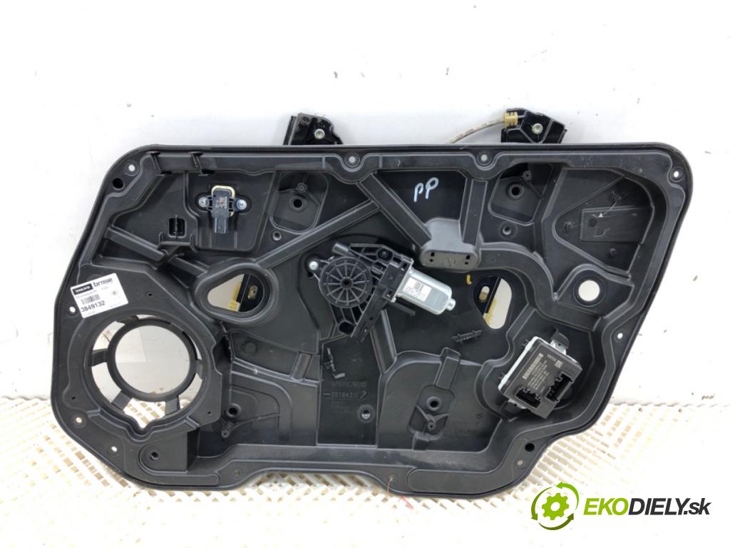 VOLVO V60 I Kombi 2018 110 kW 2.0 D3 1969 Mechanizmus okna pravy predný 30784311