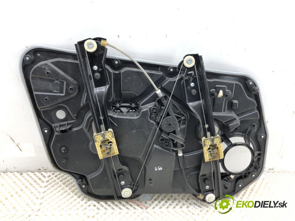VOLVO V60 I Kombi 2018 110 kW 2.0 D3 1969 Mechanizmus okna pravy predný 30784311