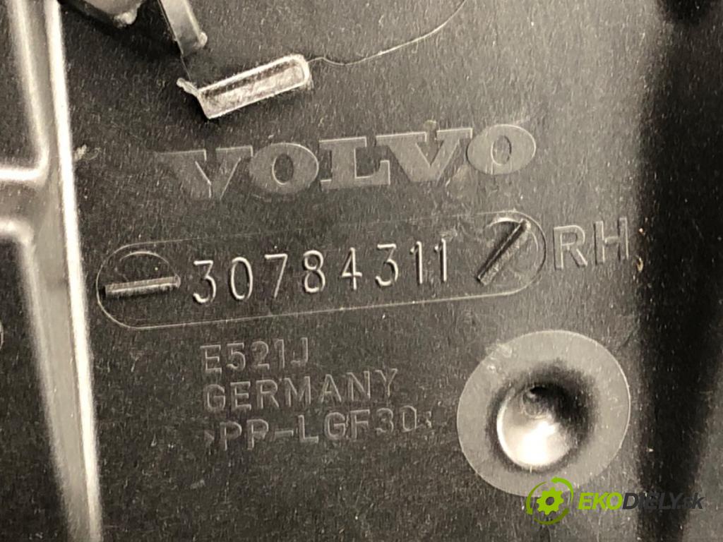 VOLVO V60 I Kombi 2018 110 kW 2.0 D3 1969 Mechanizmus okna pravy predný 30784311
