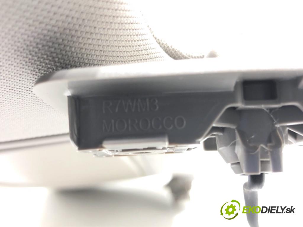 VOLVO V60 I Kombi 2018 110 kW 2.0 D3 1969 Clona slnečná ľavy