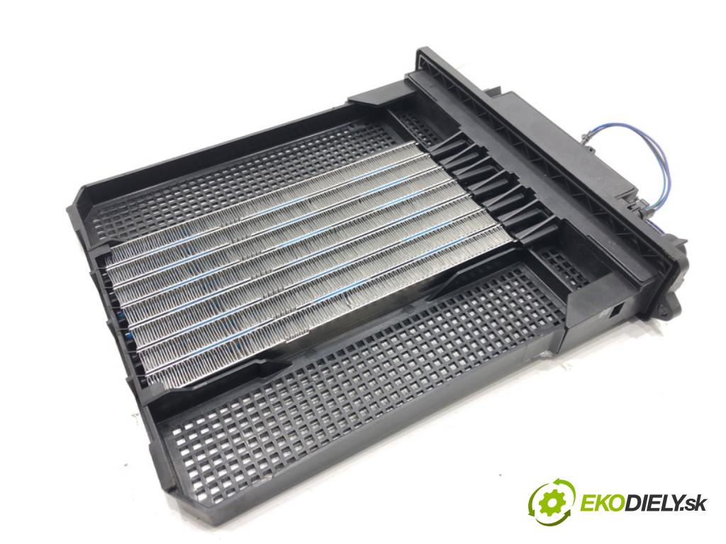 VOLVO V60 I Kombi 2018 110 kW 2.0 D3 1969 topné těleso radiátor topení BG9N-18D612-AA (Radiátor topení)