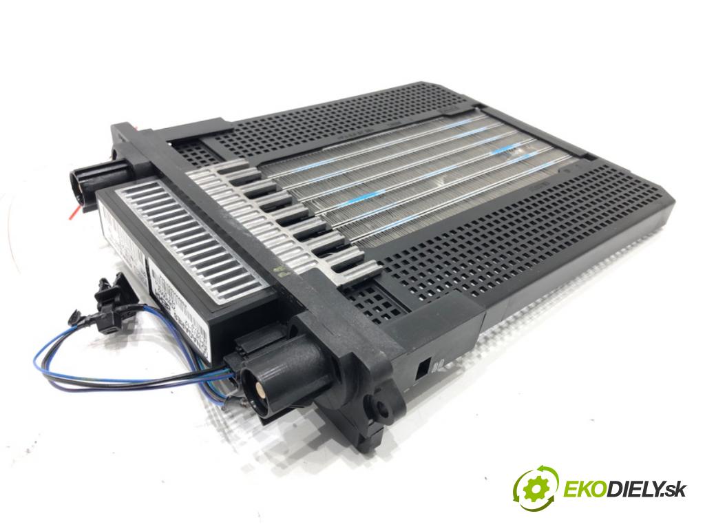 VOLVO V60 I Kombi 2018 110 kW 2.0 D3 1969 topné těleso radiátor topení BG9N-18D612-AA (Radiátor topení)