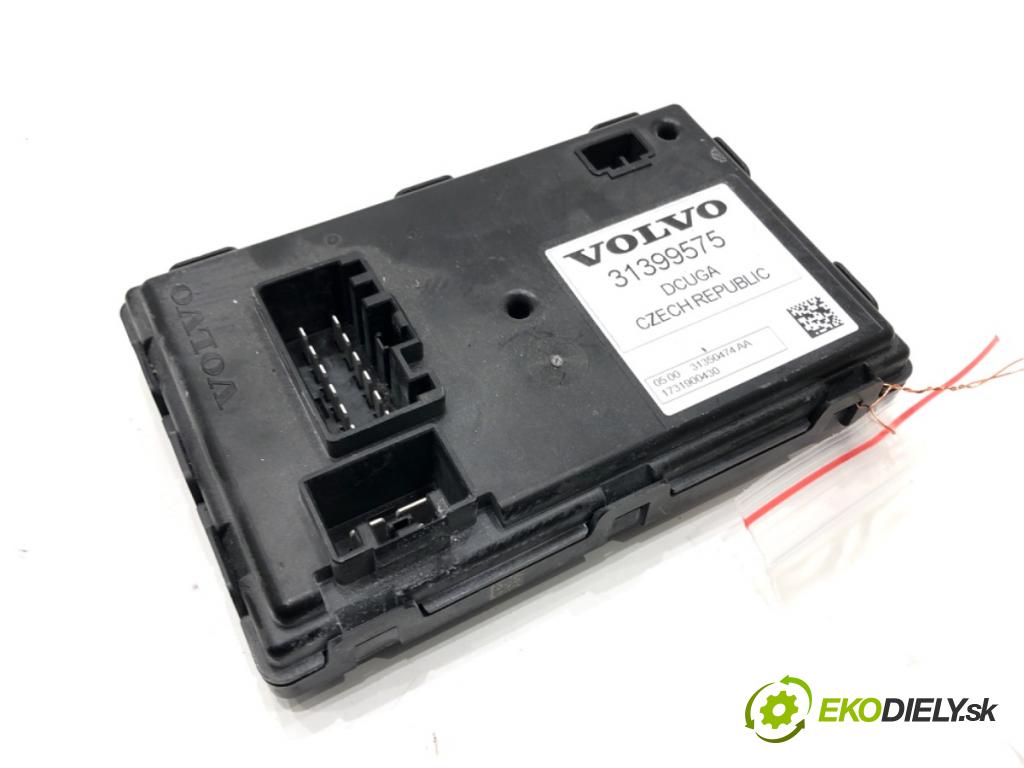VOLVO V60 I Kombi 2018 110 kW 2.0 D3 1969 Modul ťažného oka 31399575 (Riadiaca jednotka ostatné)