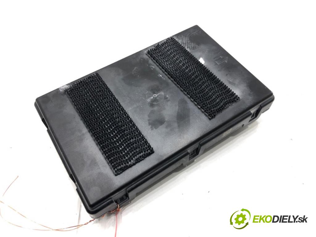 VOLVO V60 I Kombi 2018 110 kW 2.0 D3 1969 Modul ťažného oka 31399575 (Riadiaca jednotka ostatné)