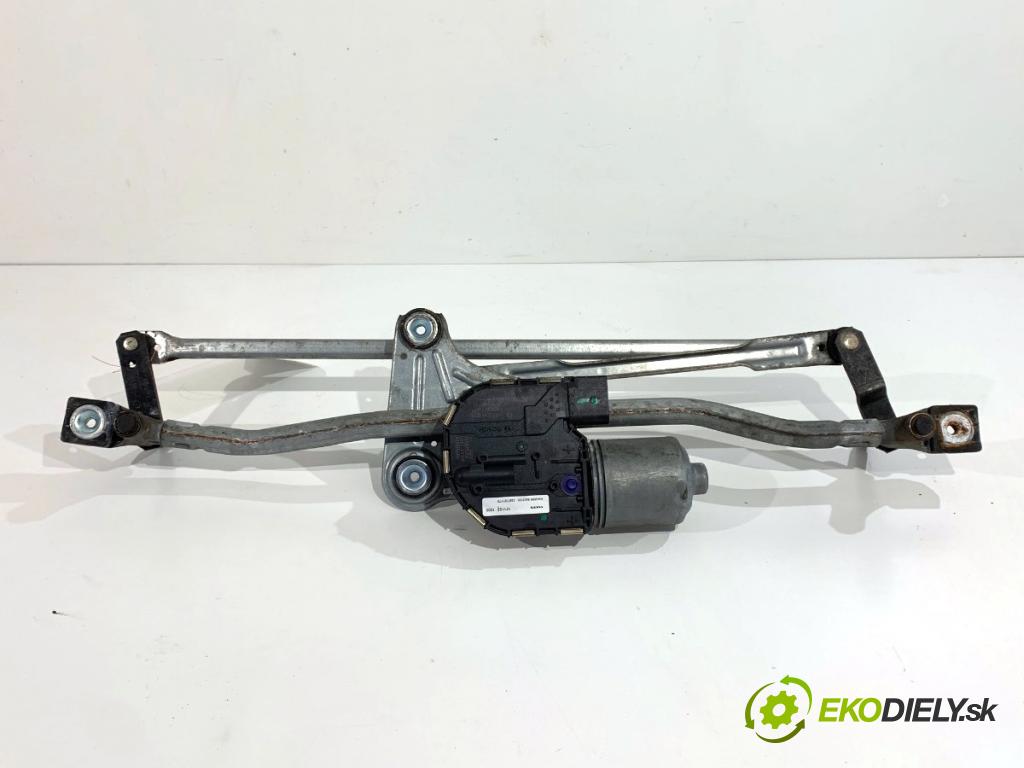 VOLVO V60 I Kombi 2018 110 kW 2.0 D3 1969 Mechanizmus stieračov predný 30753493 (Motorček stieračov predný)