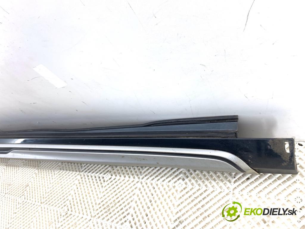 VOLVO V60 I Kombi 2018 110 kW 2.0 D3 1969 Lišta prahová pravy 39811964