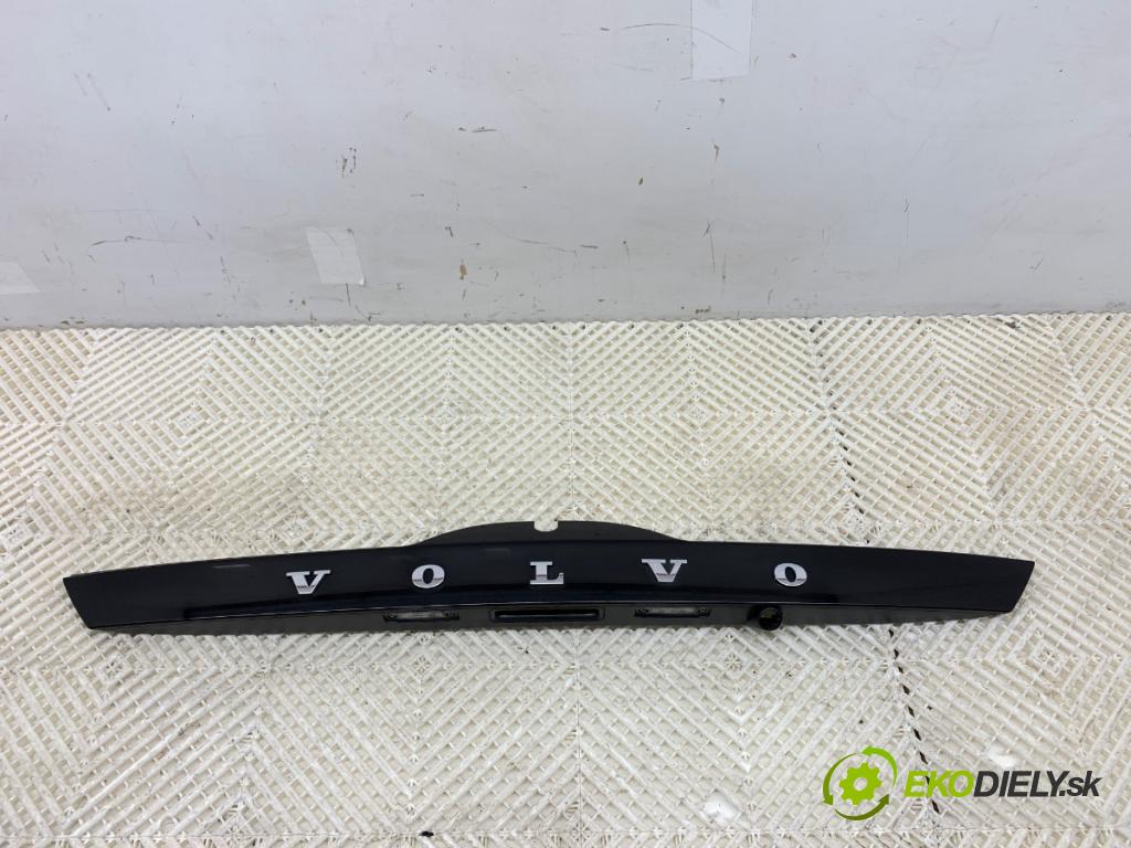 VOLVO V60 I Kombi 2018 110 kW 2.0 D3 1969 Lišta dverí zad 31675195