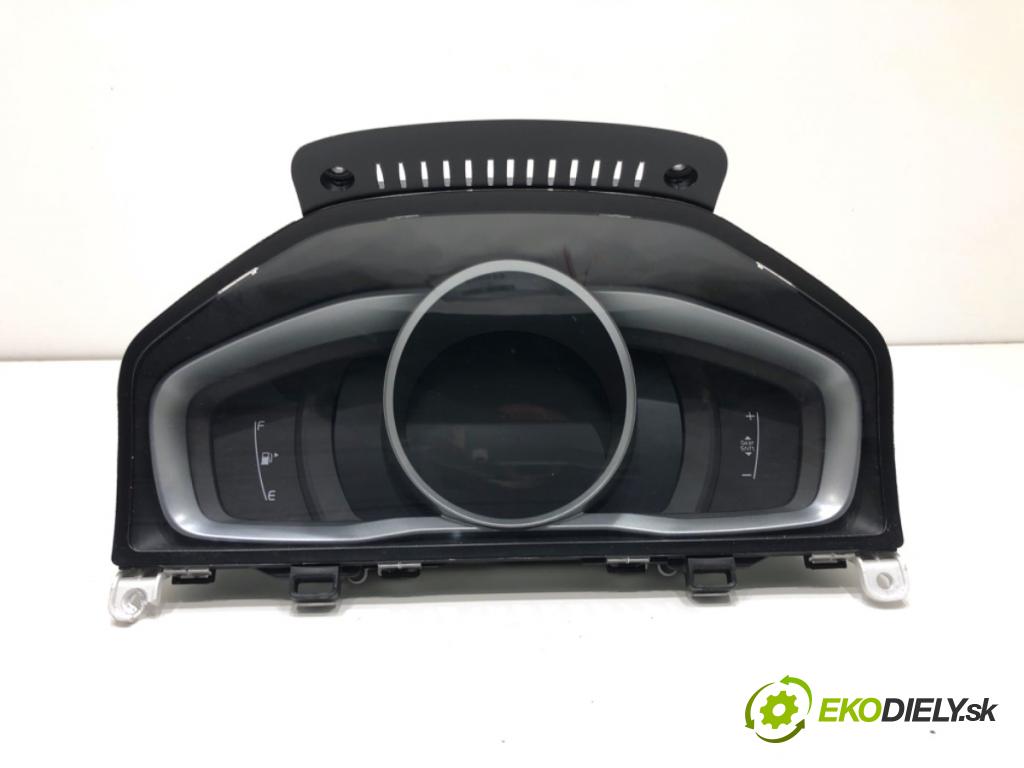 VOLVO V60 I Kombi 2018 110 kW 2.0 D3 1969 Prístrojovka 769315-620U (Prístrojová doska)