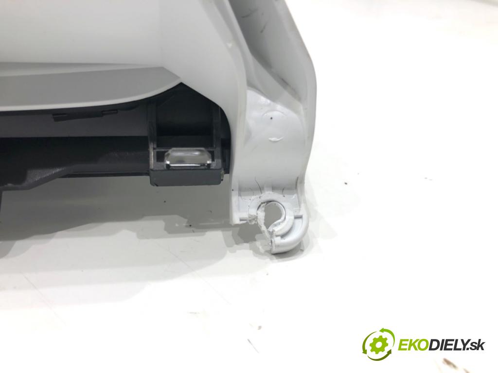 VOLVO V60 I Kombi 2018 110 kW 2.0 D3 1969 Prístrojovka 769315-620U (Prístrojová doska)