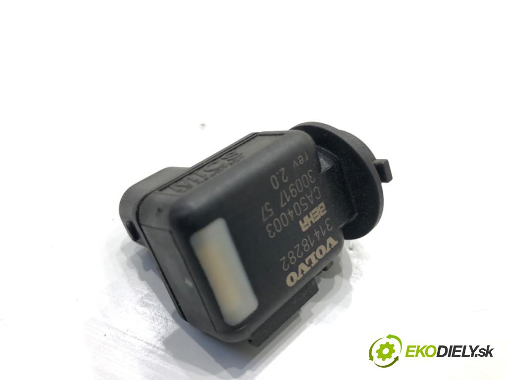 VOLVO V60 I Kombi 2018 110 kW 2.0 D3 1969 Snímač kvality vzduchu 31418282