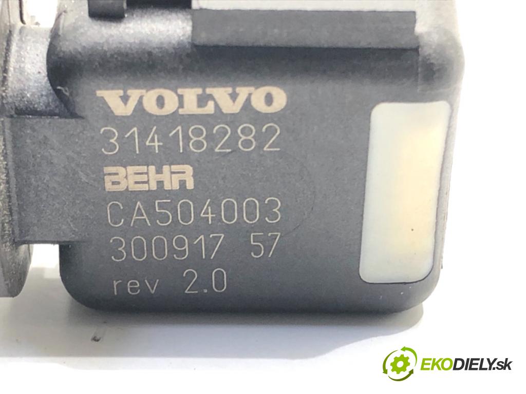 VOLVO V60 I Kombi 2018 110 kW 2.0 D3 1969 snímač KVALITNÍ: vzduchu 31418282