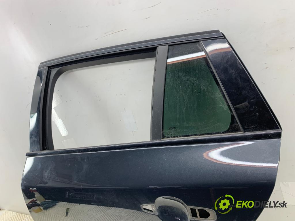 VOLVO V60 I Kombi 2018 110 kW 2.0 D3 1969 Dvere ľavy zad 492-46