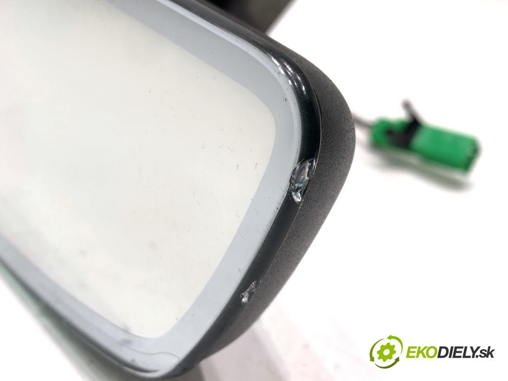 VOLVO V60 I Kombi 2018 110 kW 2.0 D3 1969 Spätné zrkadlo vnútorné 31402729 (Spätné zrkadlo vnútorné)