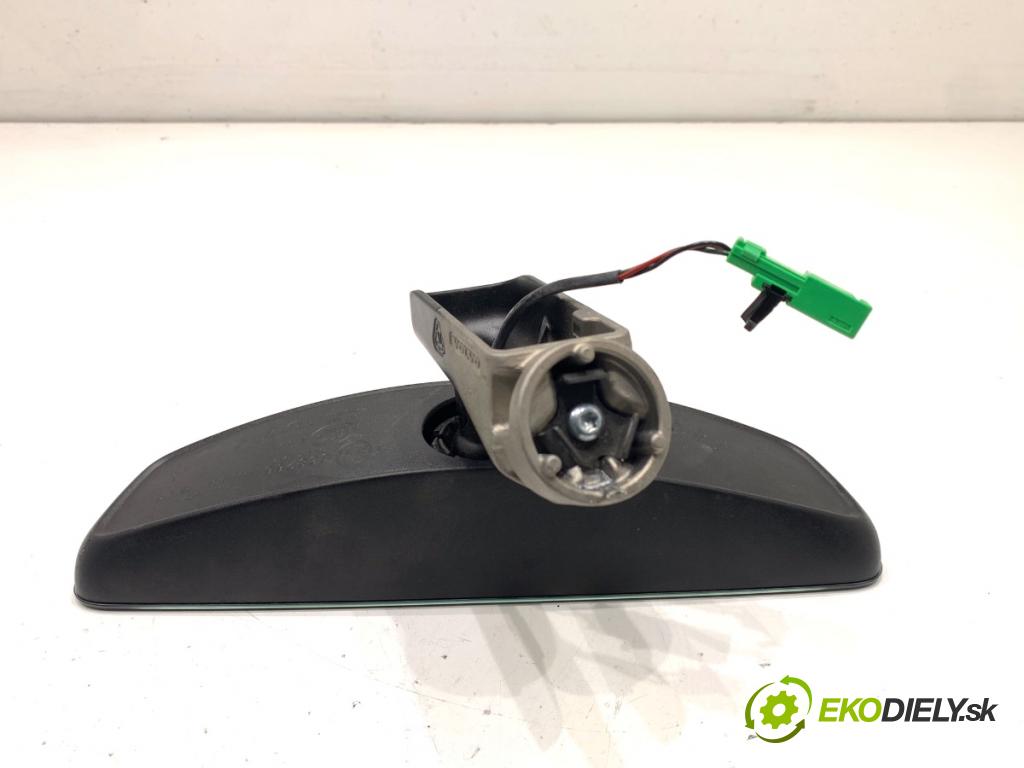 VOLVO V60 I Kombi 2018 110 kW 2.0 D3 1969 Spätné zrkadlo vnútorné 31402729 (Spätné zrkadlo vnútorné)