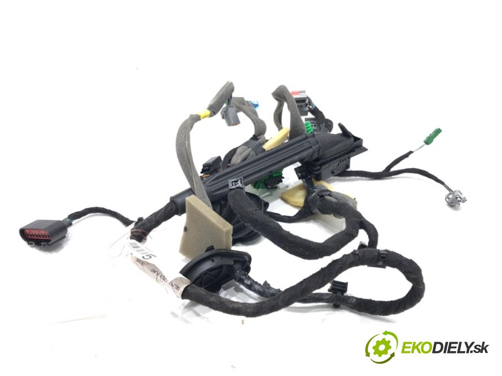 VOLVO V60 I Kombi 2018 110 kW 2.0 D3 1969 Káblovačka Dvere predný ľavy 31483330