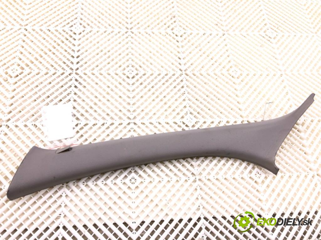 VOLVO V60 I Kombi 2018 110 kW 2.0 D3 1969 Clona stĺpika ľavy 31307438