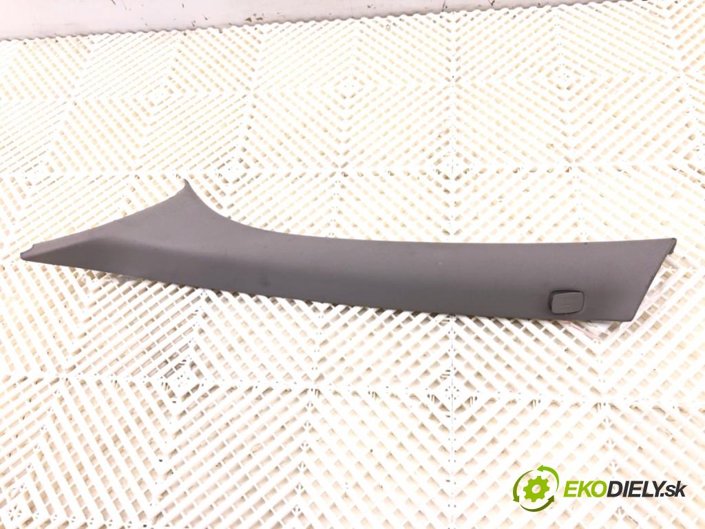 VOLVO V60 I Kombi 2018 110 kW 2.0 D3 1969 Clona stĺpika ľavy 31307438