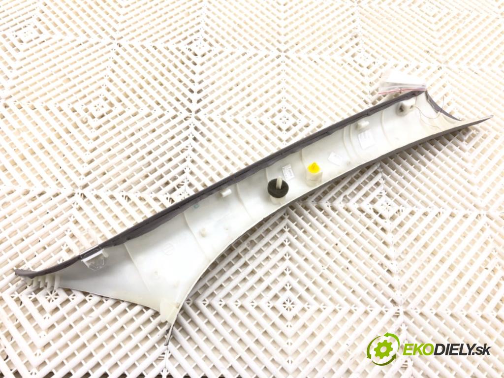 VOLVO V60 I Kombi 2018 110 kW 2.0 D3 1969 Clona stĺpika ľavy 31307438