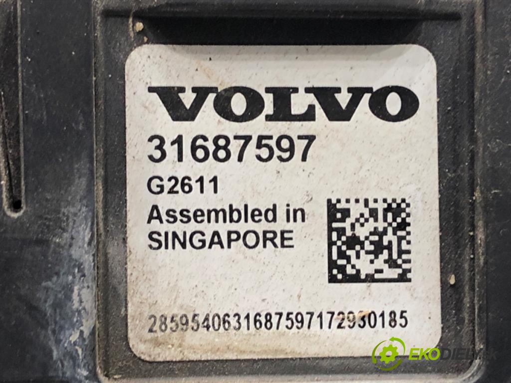 VOLVO V60 I Kombi 2018 110 kW 2.0 D3 1969 Snímač Mŕtveho 31687597