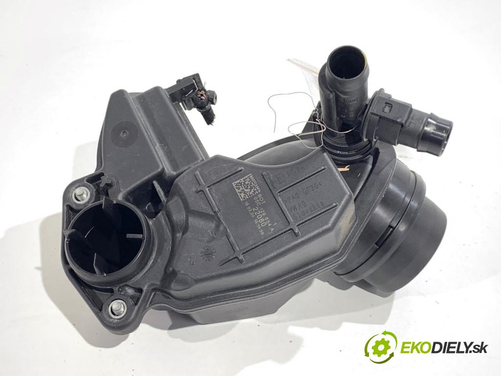 SKODA KAMIQ SUV 2024 85 kW 1.0 TSI 999 Rúra vzduchu 05C129654A