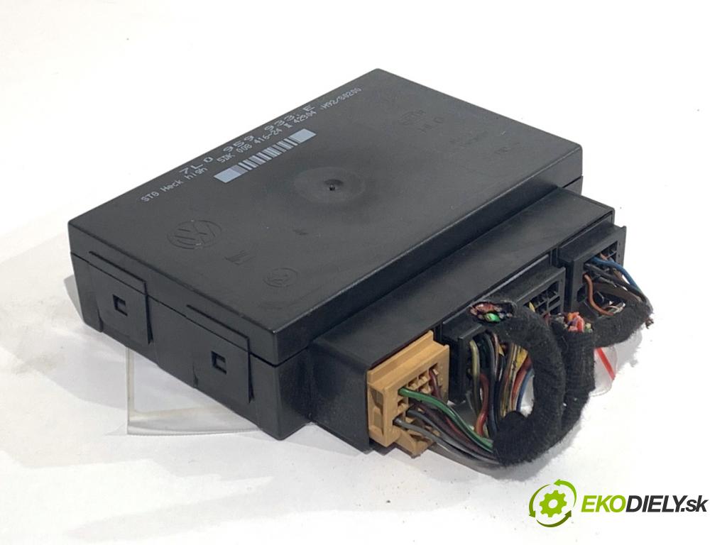 VW TOUAREG SUV 2004 128 kW 2.5 R5 TDI 2461 Modul komfortu 7L0959933E (Modul komfortu)