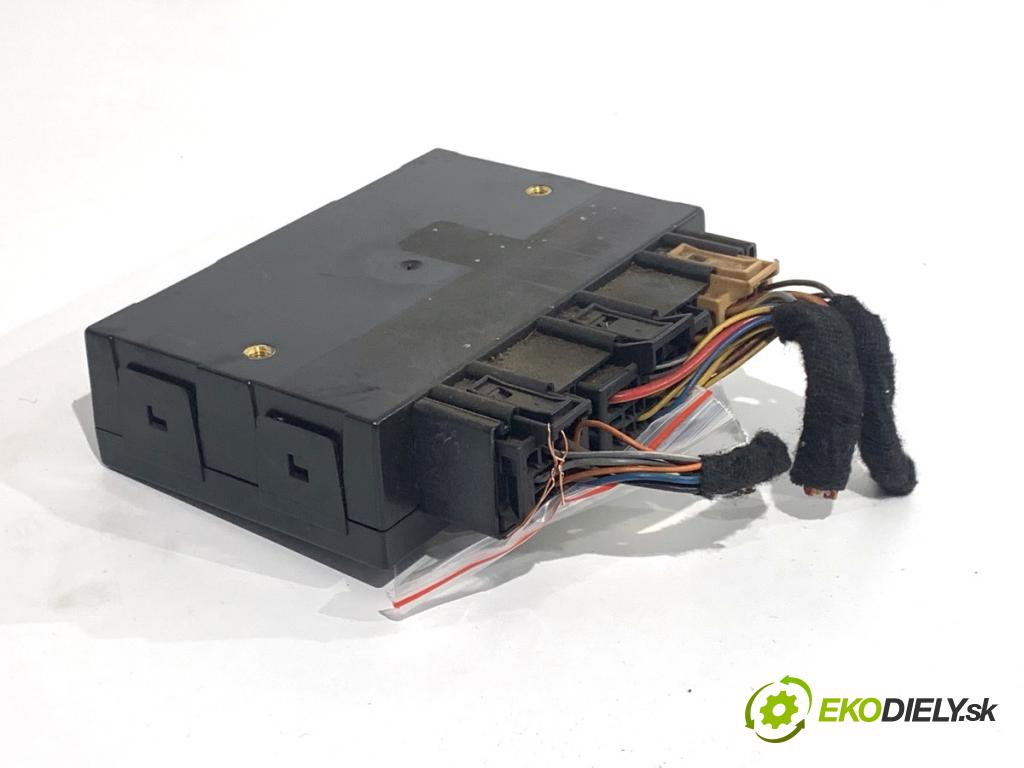 VW TOUAREG SUV 2004 128 kW 2.5 R5 TDI 2461 Modul komfortu 7L0959933E (Modul komfortu)