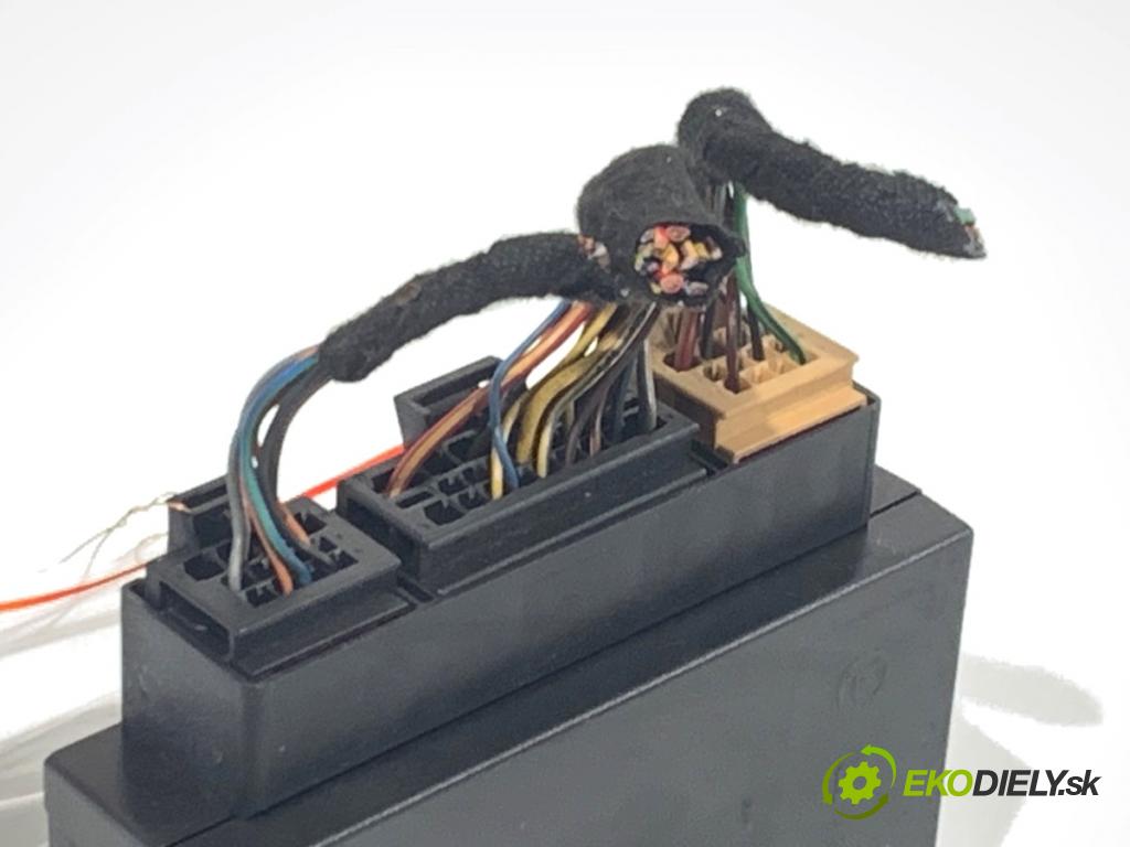 VW TOUAREG SUV 2004 128 kW 2.5 R5 TDI 2461 Modul komfortu 7L0959933E (Modul komfortu)