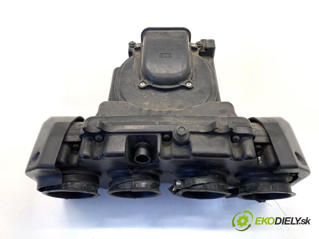 YAMAHA FZS 1000 FAZER  2002 105 kW FZS 1000 FAZER 998 Obal filtra vzduchu  (Obal vzduchového filtra)