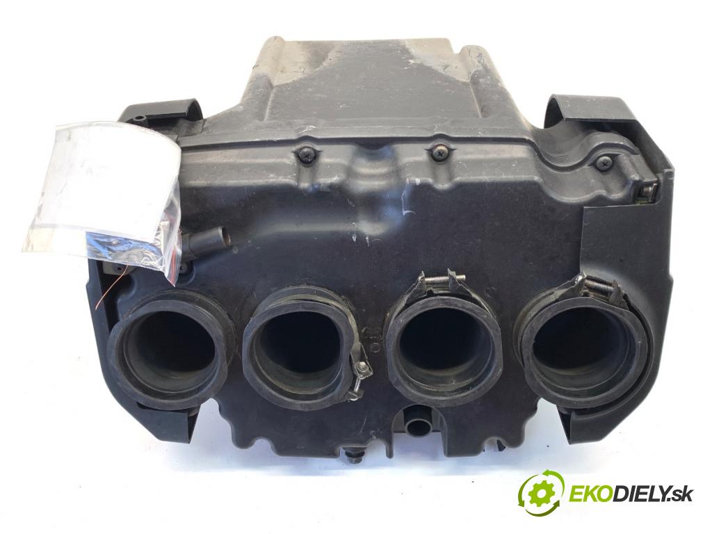 YAMAHA FZS 1000 FAZER  2002 105 kW FZS 1000 FAZER 998 Obal filtra vzduchu  (Obal vzduchového filtra)