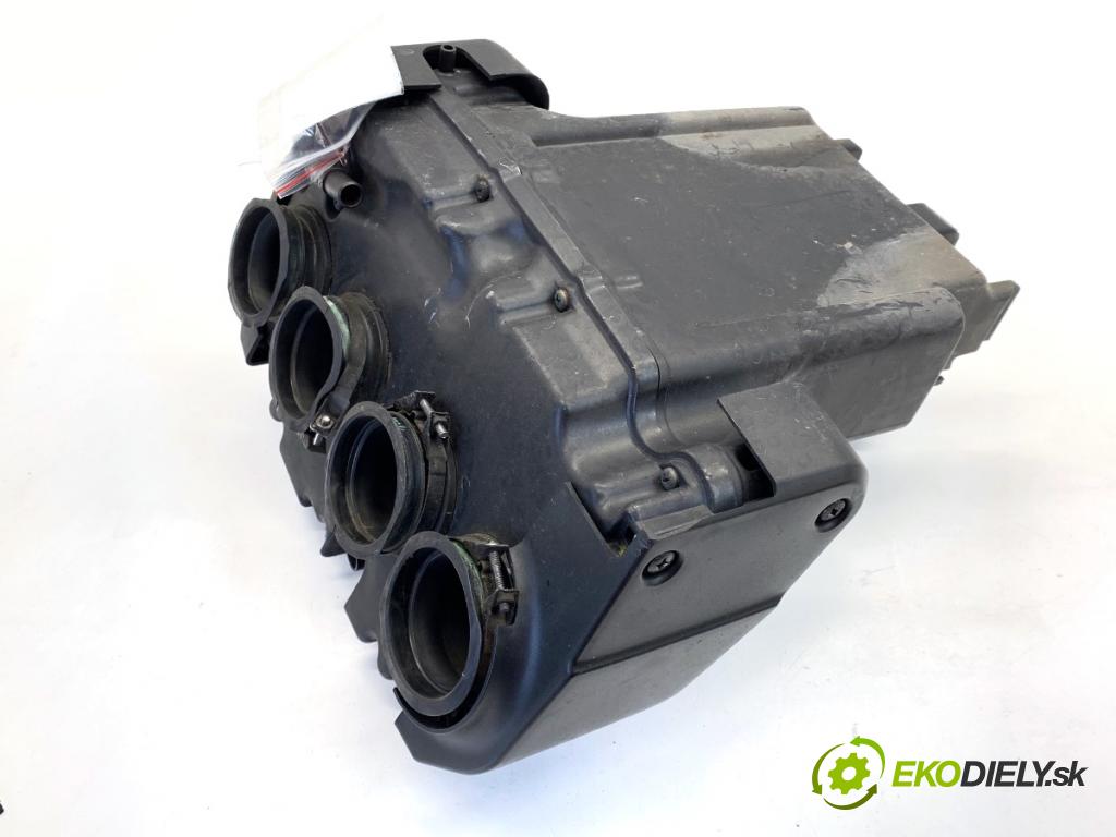 YAMAHA FZS 1000 FAZER  2002 105 kW FZS 1000 FAZER 998 Obal filtra vzduchu  (Obal vzduchového filtra)