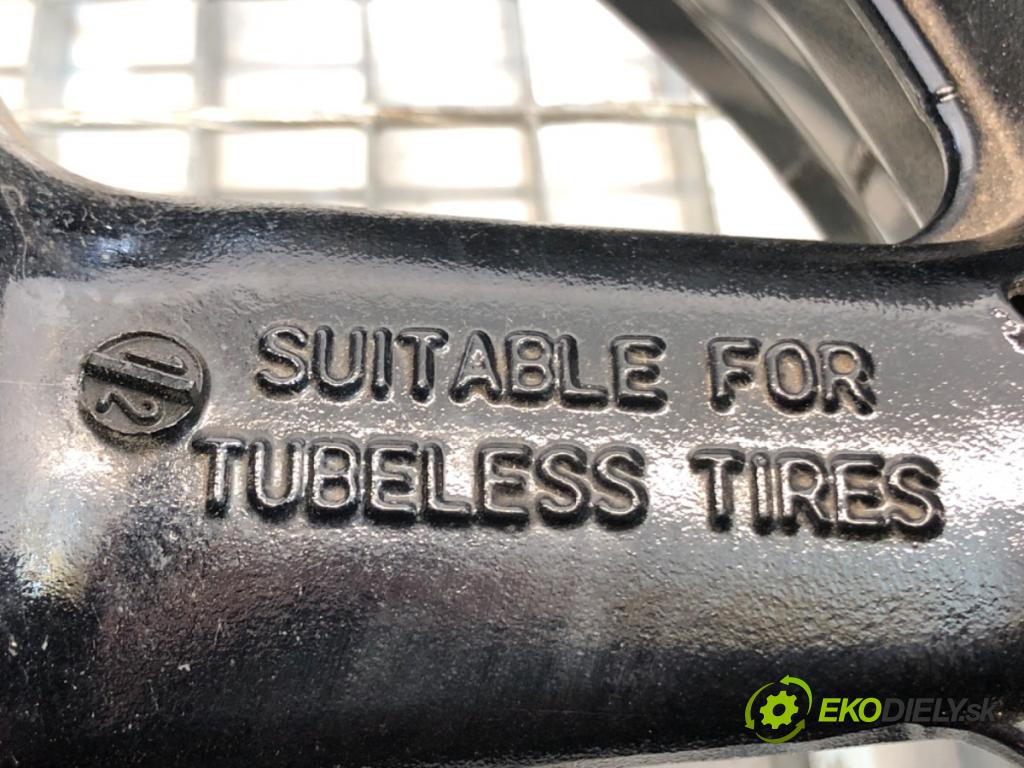 YAMAHA FZS 1000 FAZER  2002 105 kW FZS 1000 FAZER 998 disk zad  (Disk)