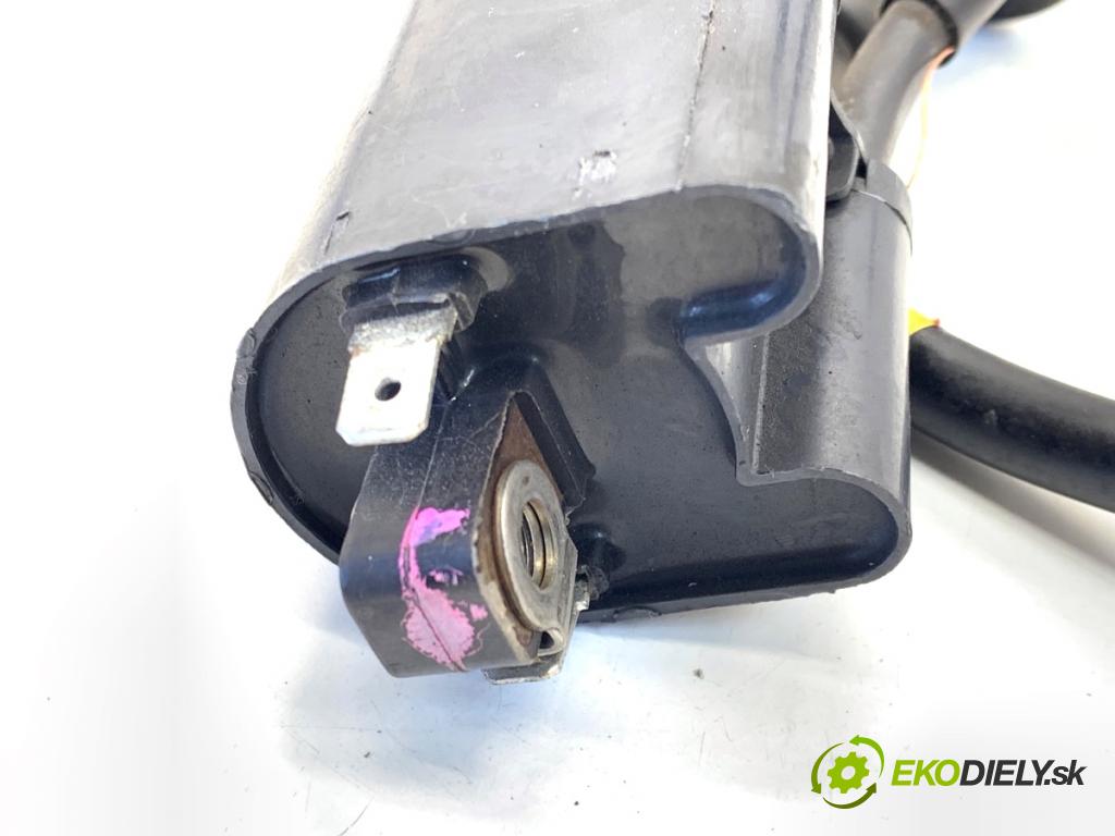 YAMAHA FZS 1000 FAZER  2002 105 kW FZS 1000 FAZER 998 Cievka zapaľovacia 129700-4321 (Zapaľovacia cievka)