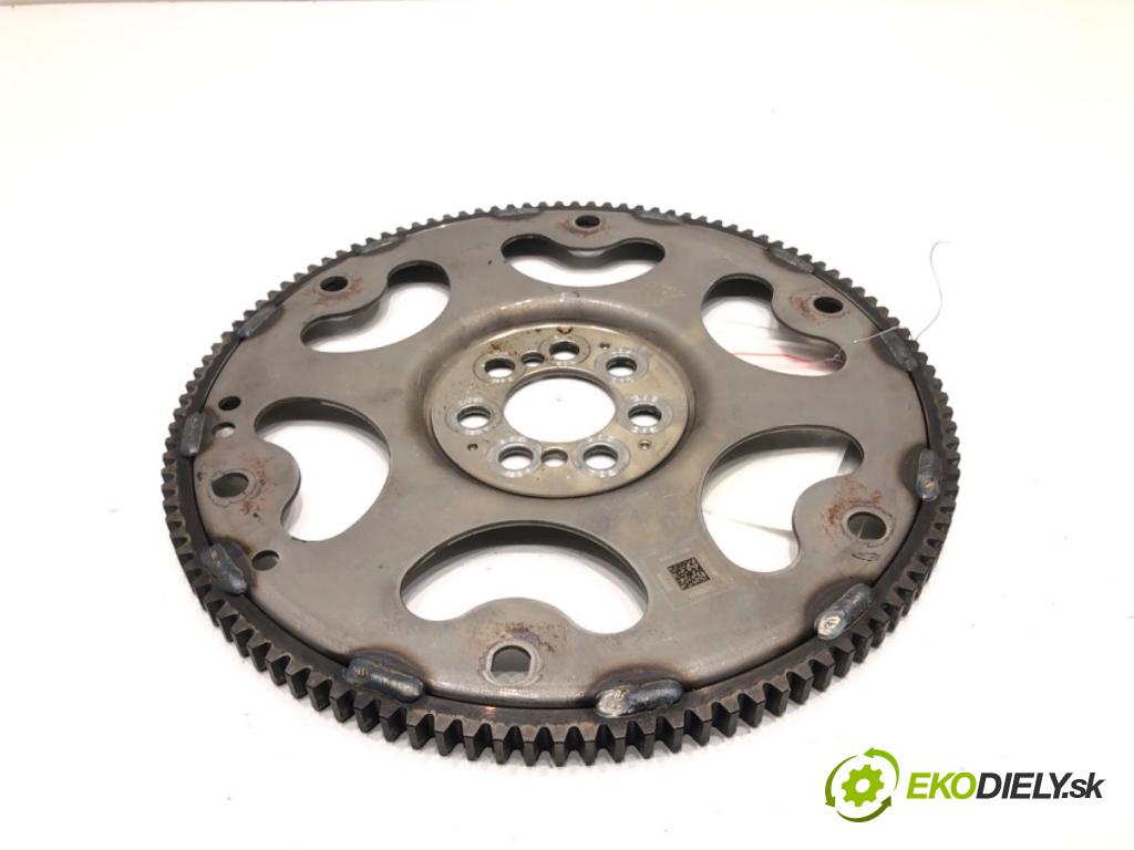 ALFA ROMEO STELVIO SUV 2022 206 kW 2.0 Q4 (949.AXA2A) 1995 koleso zotrvačníkové 55283522 (Zotrvačník)