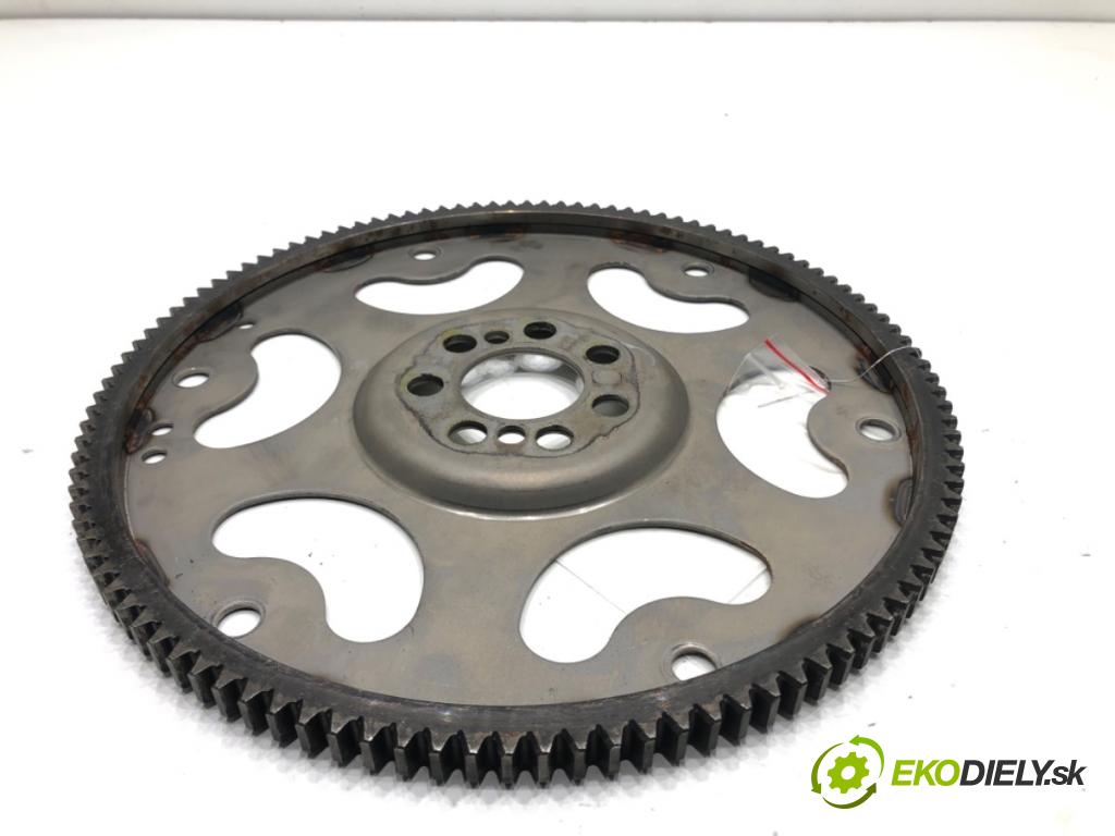 ALFA ROMEO STELVIO SUV 2022 206 kW 2.0 Q4 (949.AXA2A) 1995 koleso zotrvačníkové 55283522 (Zotrvačník)