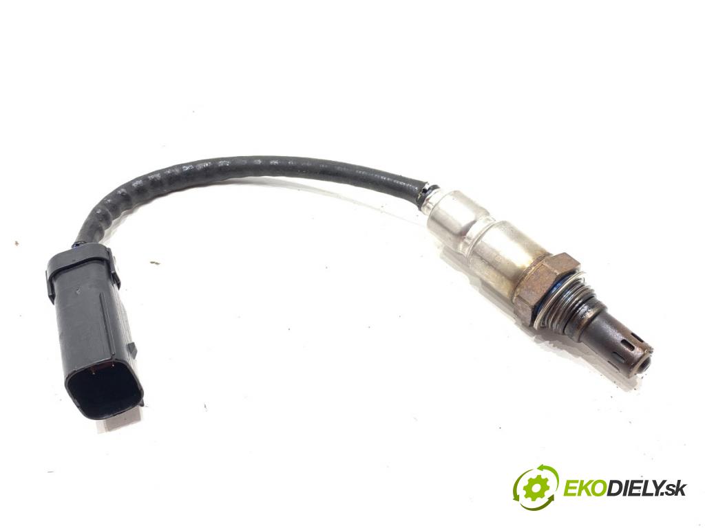 ALFA ROMEO STELVIO SUV 2022 206 kW 2.0 Q4 (949.AXA2A) 1995 sonda lambda 68213524AB (Lambda sonda)