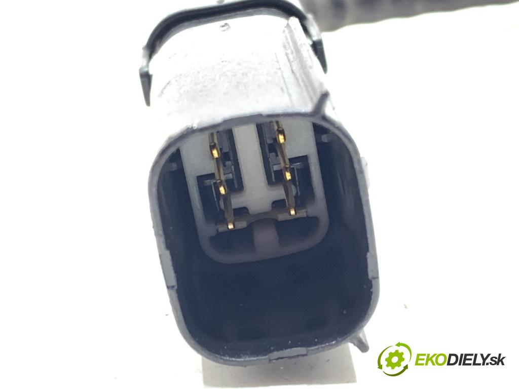 ALFA ROMEO STELVIO SUV 2022 206 kW 2.0 Q4 (949.AXA2A) 1995 sonda lambda 68213524AB (Lambda sonda)