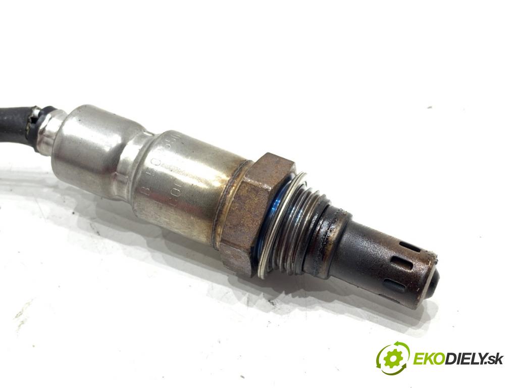 ALFA ROMEO STELVIO SUV 2022 206 kW 2.0 Q4 (949.AXA2A) 1995 sonda lambda 68213524AB (Lambda sonda)