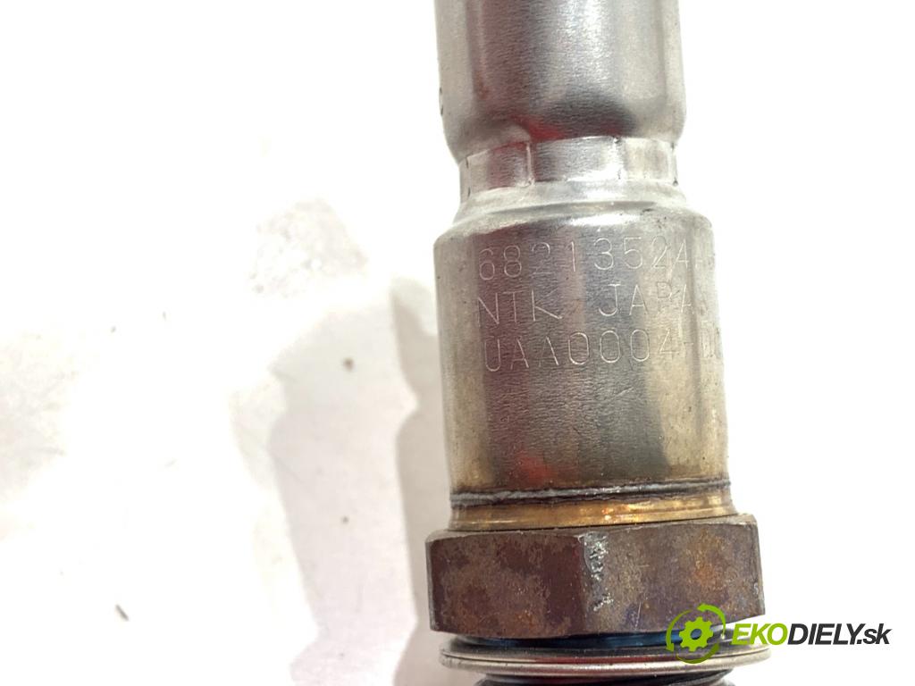 ALFA ROMEO STELVIO SUV 2022 206 kW 2.0 Q4 (949.AXA2A) 1995 sonda lambda 68213524AB (Lambda sonda)