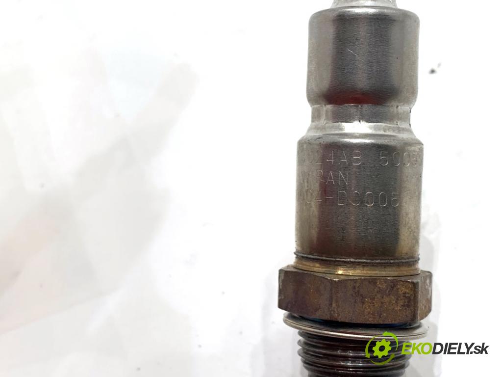 ALFA ROMEO STELVIO SUV 2022 206 kW 2.0 Q4 (949.AXA2A) 1995 sonda lambda 68213524AB (Lambda sonda)