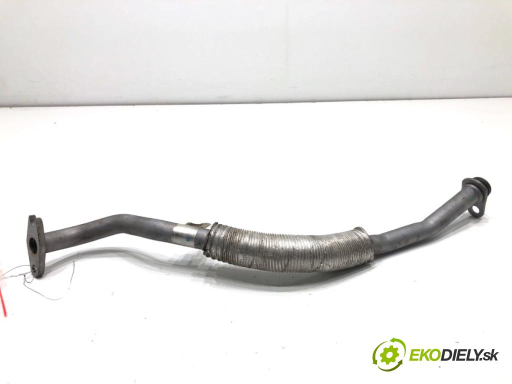 ALFA ROMEO STELVIO SUV 2022 206 kW 2.0 Q4 (949.AXA2A) 1995 rúrka turba 50056067 (Hadice turbodmychadla)