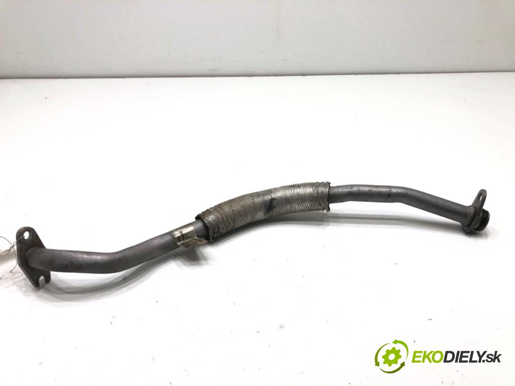 ALFA ROMEO STELVIO SUV 2022 206 kW 2.0 Q4 (949.AXA2A) 1995 rúrka turba 50056067 (Hadice turbodmychadla)